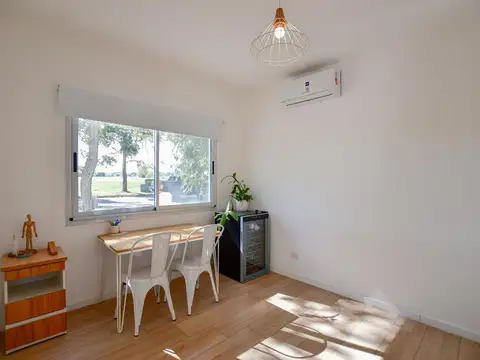 Casa en Venta 2 años