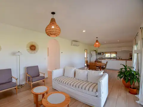 VENTA CASA EN HARAS DEL SUR III