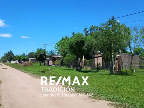 Terreno en Venta en Margarita Belen, USD 12.000