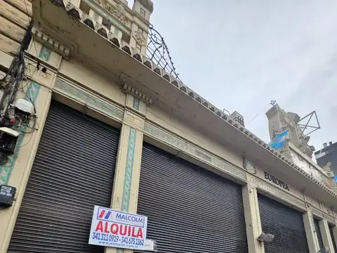 SAN LUIS LOCAL 80M2