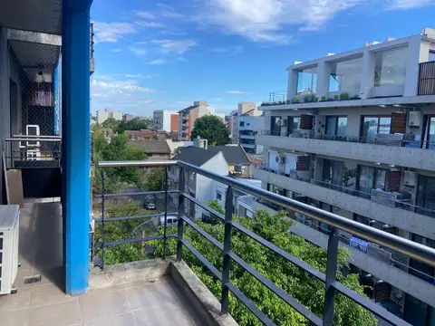 Departamento en Alquiler en Ciudad De Tigre, $ 750.000