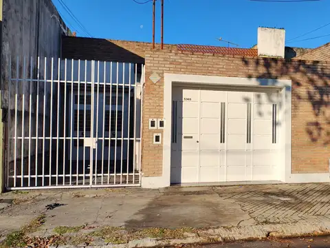CASA INTERNA