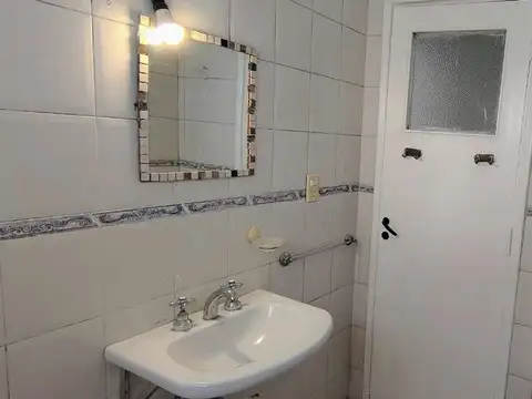 Depto Tipo Casa en Alquiler al Este