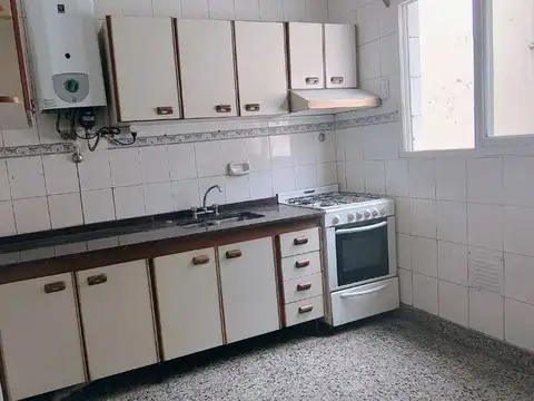 Depto Tipo Casa en Alquiler de 2 dormitorios