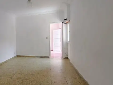 ALQUILER PH 3 AMBIENTES EN BOEDO