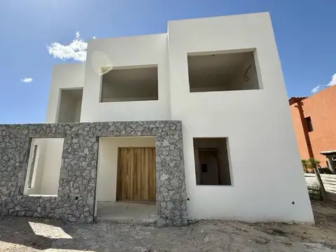 Venta Casa - Barrio Laguna Grande - Villanueva