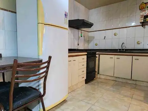 Depto Tipo Casa en Venta 39 años