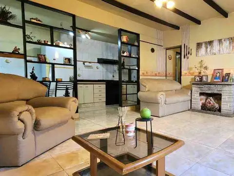 VENTA PH 4/5 AMB INDEPENDIENTE LANUS OESTE CENTRO