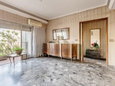Depto Tipo Casa en Venta en Villa Urquiza, USD 325.000