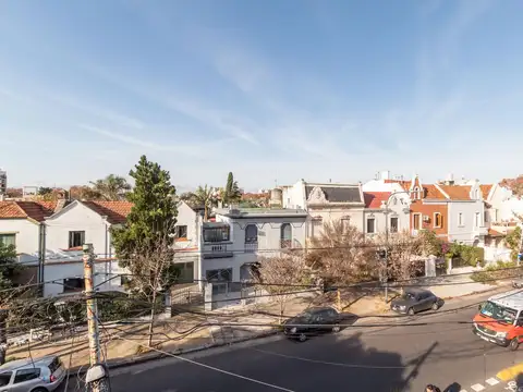 Depto Tipo Casa en Venta de 2 dormitorios