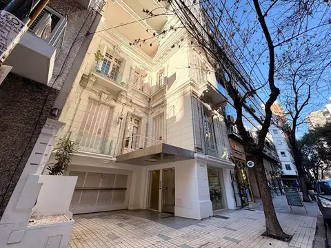 Departamento en Alquiler de 4 ambientes