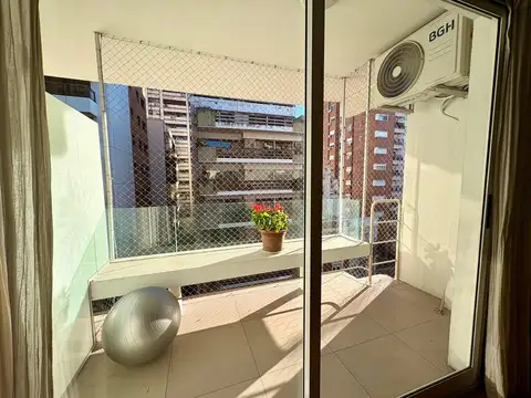 Departamento en Alquiler de 3 dormitorios
