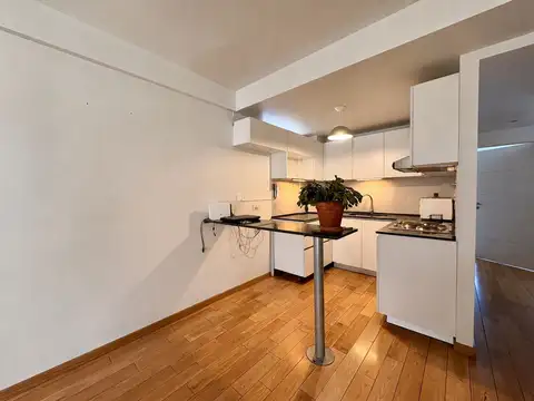 Departamento en Alquiler en Belgrano, USD 1.300