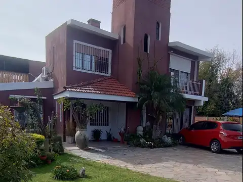 Casa en Venta de 5 dormitorios