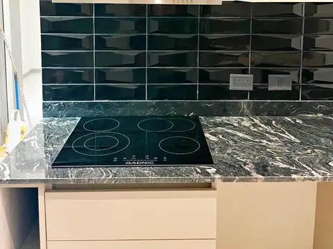 Depto Tipo Casa en Venta A Estrenar