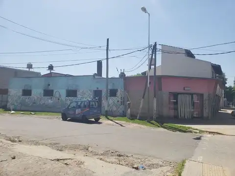 Local en Venta en Los Polvorines, USD 170.000