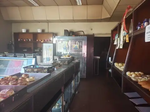 Local - Venta - Argentina, Los Polvorines - Av. Arturo U. Illia km 32500