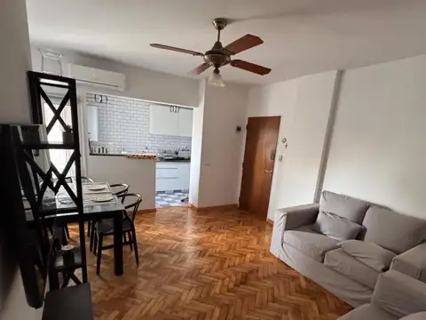 Departamento en Venta 40 años