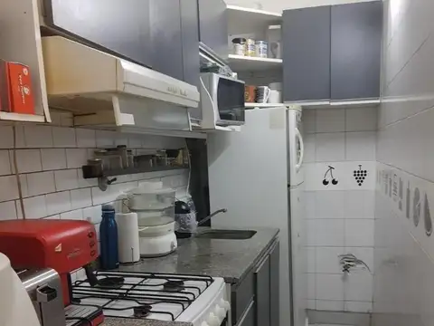 Depto Tipo Casa en Venta de 3 ambientes