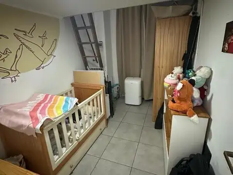Luis Saenz Peña 1400, Piso Pb