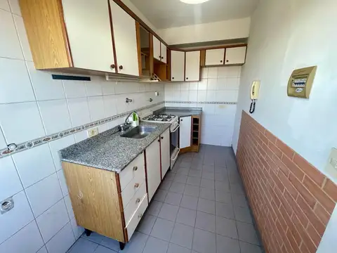 Departamento en Venta 25 años