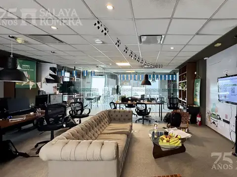 Oficina en Venta en Vicente López, USD 550.000