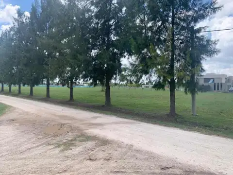 Terreno en Venta de 2520,0 m2