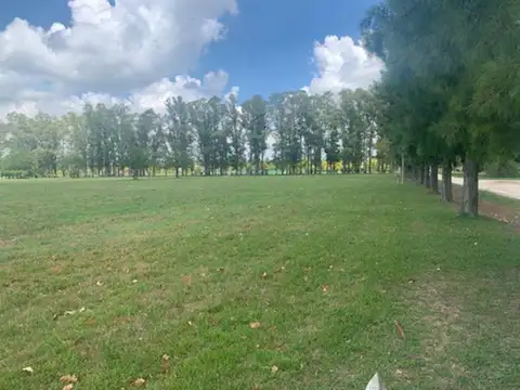 Terreno en Venta en Campos De Roca II, USD 32.000