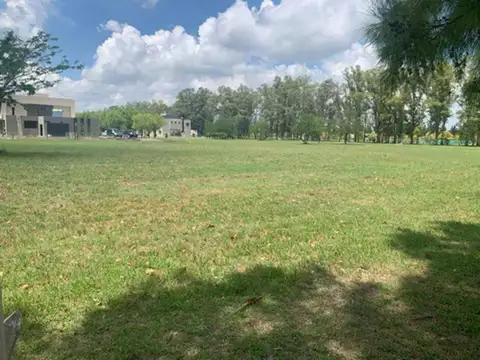 Terreno en Venta de 2520,0 m2