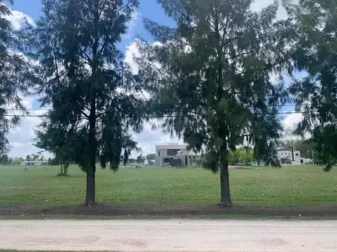 Terreno en Venta en Campos De Roca II, USD 32.000