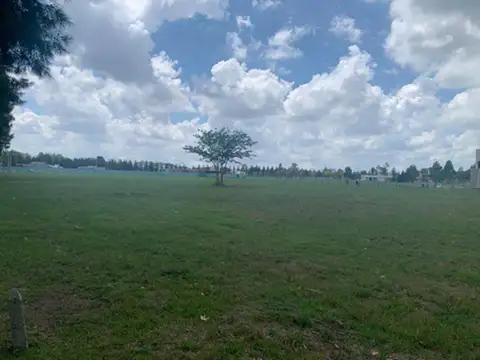 Lote a la venta en Barrio Campos de Roca II, Brandsen