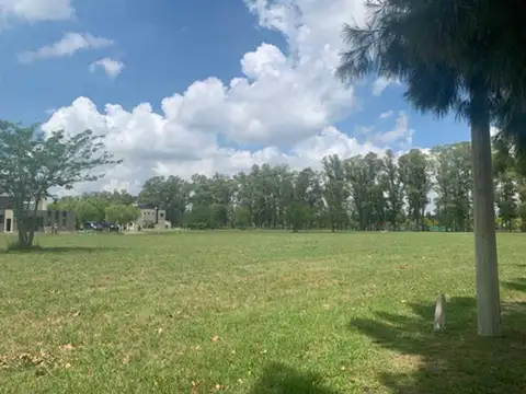 Lote a la venta en Barrio Campos de Roca II, Brandsen