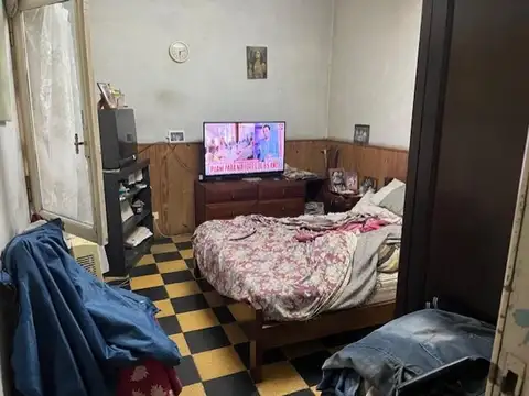 Depto Tipo Casa en Venta 45 años
