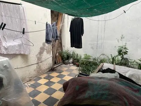 Depto Tipo Casa en Venta en Carapachay, USD 70.000