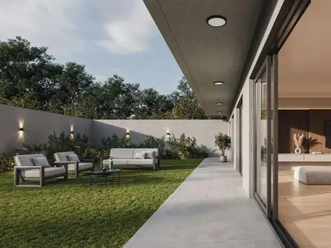 Departamento en Venta al Suroeste