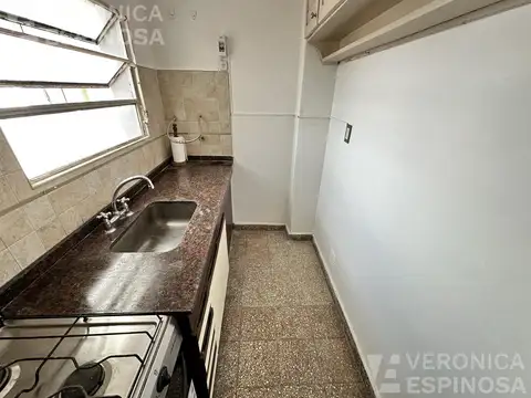 Departamento en Venta de Monoambiente