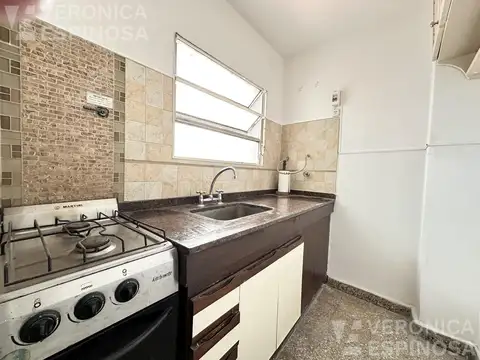 Departamento en Venta en Haedo, USD 35.000