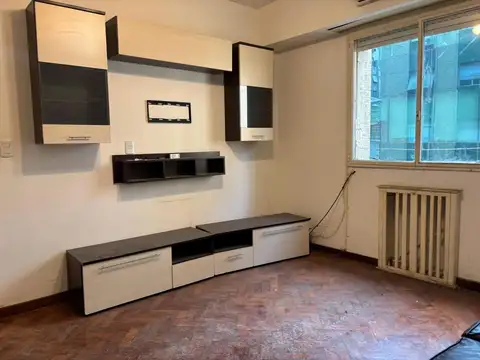 venta departamento de 2 ambientes Centro