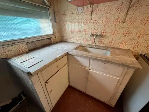 venta departamento de 2 ambientes Centro