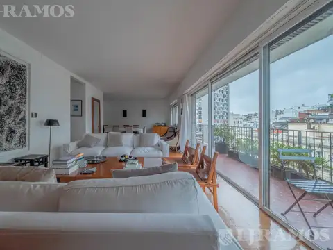 Departamento en Venta en Recoleta, Capital Federal