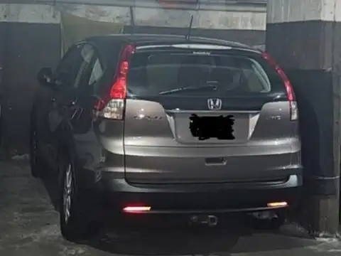 Cochera en Venta para coche mediano