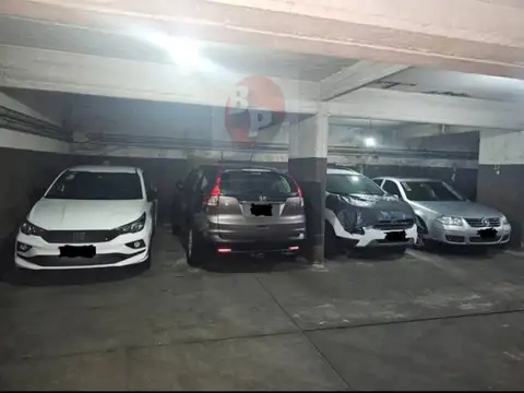 ESPACIO GUARDACOCHE DE FACIL ACCESO - SUPER OPORTUNIDAD
