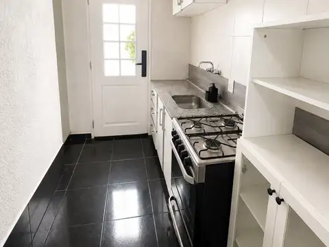 Venta PH tipo casa, 2 amb.Padua Excelente estado