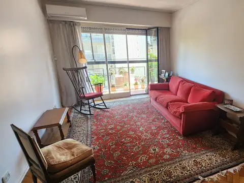 Avenida Luis María Campos 1300