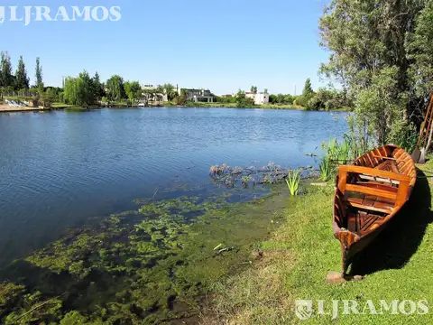 23 DIC al 31 ENERO - A Laguna - Santa Catalina, Villanueva