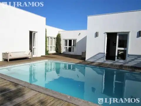 Casa en Alquiler Temporal en Villanueva, USD 8.900