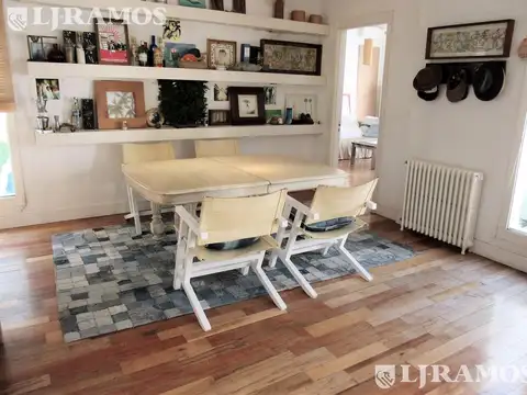 23 DICIEMBRE a 31 ENERO. A LAGUNA. 4 DORMITORIOS.