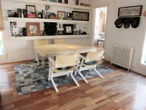 23 DICIEMBRE a 31 ENERO. A LAGUNA. 4 DORMITORIOS.