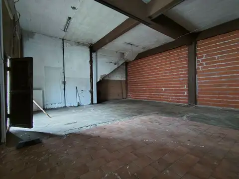 Galpon en Venta 46 años