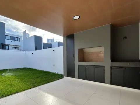 Casa en Venta A Estrenar